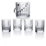 Baccarat - Harmonie on the Rocks